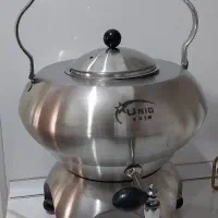 کتری در حد نو