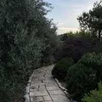 باغچه-شهرکی-باغ-ویلا