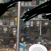 چراغ LED|لامپ و چراغ|سلماس, |دیوار