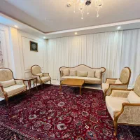 مبلمان ۷ نفره مدل فرانسه