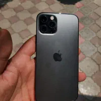 اپل iphone 12 pro 512 zaa