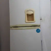 یخچال سالم تمیز بدون ایراد