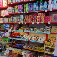 استخدام نیروی کار در سوپرمارکت عارف لاهیجان