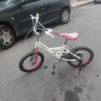 دوچرخه 16محکم