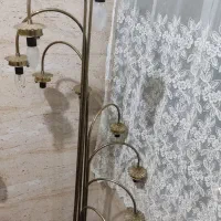 دو عدد آباژور