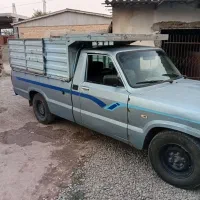 مزدا ۲۰۰۰