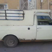 ماشین وانت پیکان