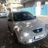 تیبا ۲ مدل ۹۷ تماما فابریک