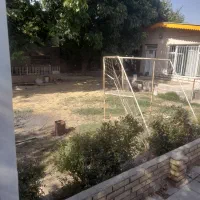 باغ مشجر با یک واحد مسکونی