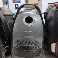 جاروبرقی موشکی هوکو پلاس گارانتی تعویض ارسال