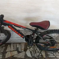 دوچرخه