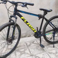 دوچرخه فلش