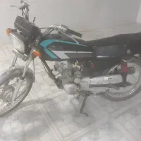 نامی ۴ دنده پارکینگی