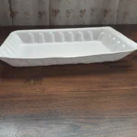 سینی یاظرف غذا فومی