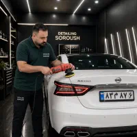 پولیش و سرامیک ، صفرشویی قیمت مناسب