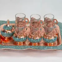 صنایع دستی فاخر واصیل ایرانی،هدیه و دکوراسیون لوکس