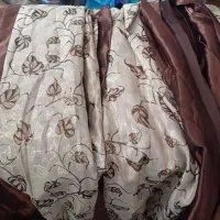 دو عدد دستک پرده