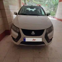 کوییک RS مدل ۱۴۰۴ پارس خودرویی