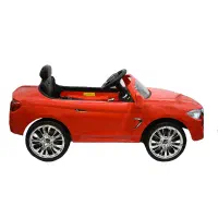 ماشین شارژی mvm