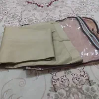 شاوار کتون سایز ۳۱/۳۴