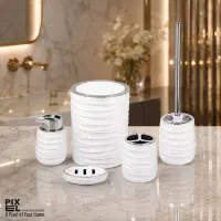 ست سرویس بهداشتی پیکسل