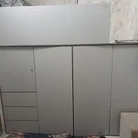 تخت،کمد،میزتلویزیون،جاکفشی