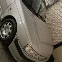 پرشیا نقره ای  مدل ۸۴ سالم