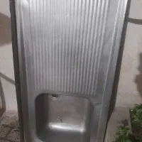 سینک ظرفشویی