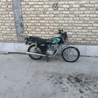 125نامی|موتورسیکلت|نی‌ریز, |دیوار