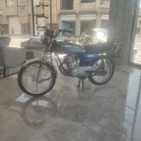 موتور  ۱۲۵ مدل ۹۰
