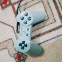 دسته پلی استیشن ( معاوضه  )