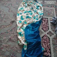پرده|پرده، رانر، رومیزی|مشهد, شهرک شهید باهنر|دیوار