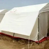 چادر اسکلتی 3*4 پلمپ