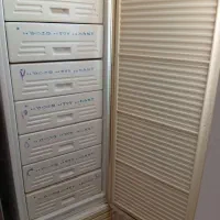 یخچال تمام فریزر