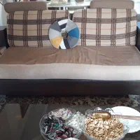 فروش یک دست مبل
