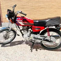 موتور 89 تندتار