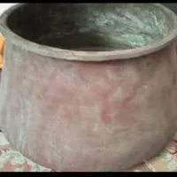 دیگ مسی