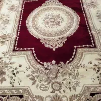 یک عدد قالی ۱۲ متری