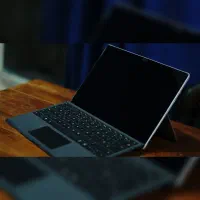 Surface Pro 5|رایانه همراه|بروجرد, |دیوار