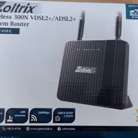 مودم zoltrix