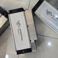 انواع ماینر خراب،سوخته،قدیمی
