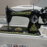 چرخ خیاطی