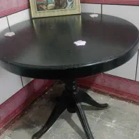 میز نهار خوری