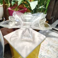 میوه خوری ۴عددویک عدد شیرینی خوری