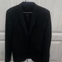 کت مردانه استثنایی زارا