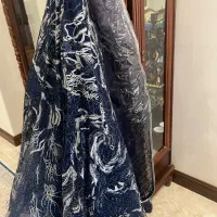 لباس مجلسی