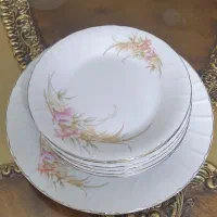 کلکسیونی چینی مارک قدیمی نو