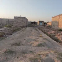زمین کوی وهب 110