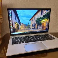 لب‌تاپ فنی مهندسی اچ پی نسل جدید رم 16 hp 850g7