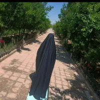 چادر مشکی